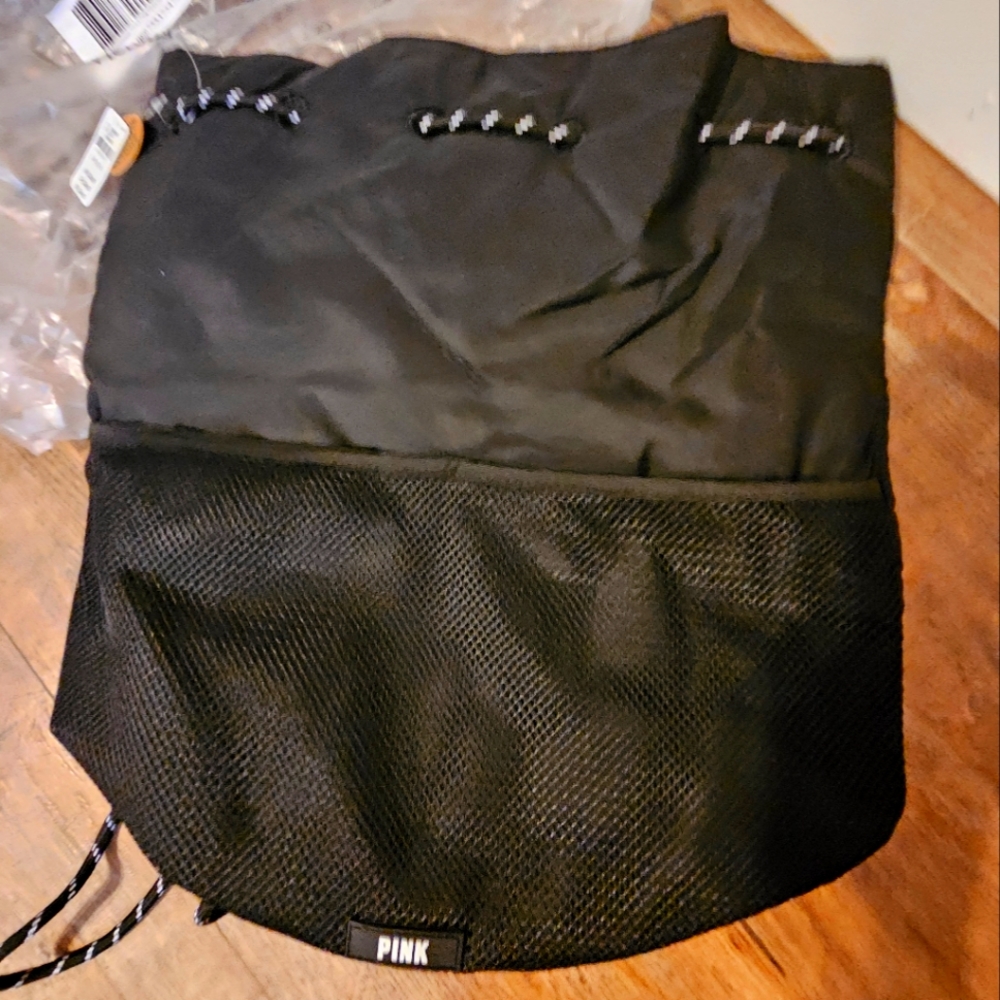 NWT Victoria Secret Bag